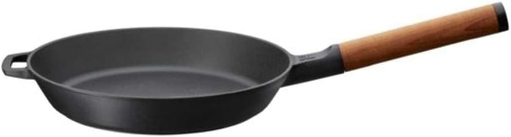 Sarten hierro fundido, 26cm