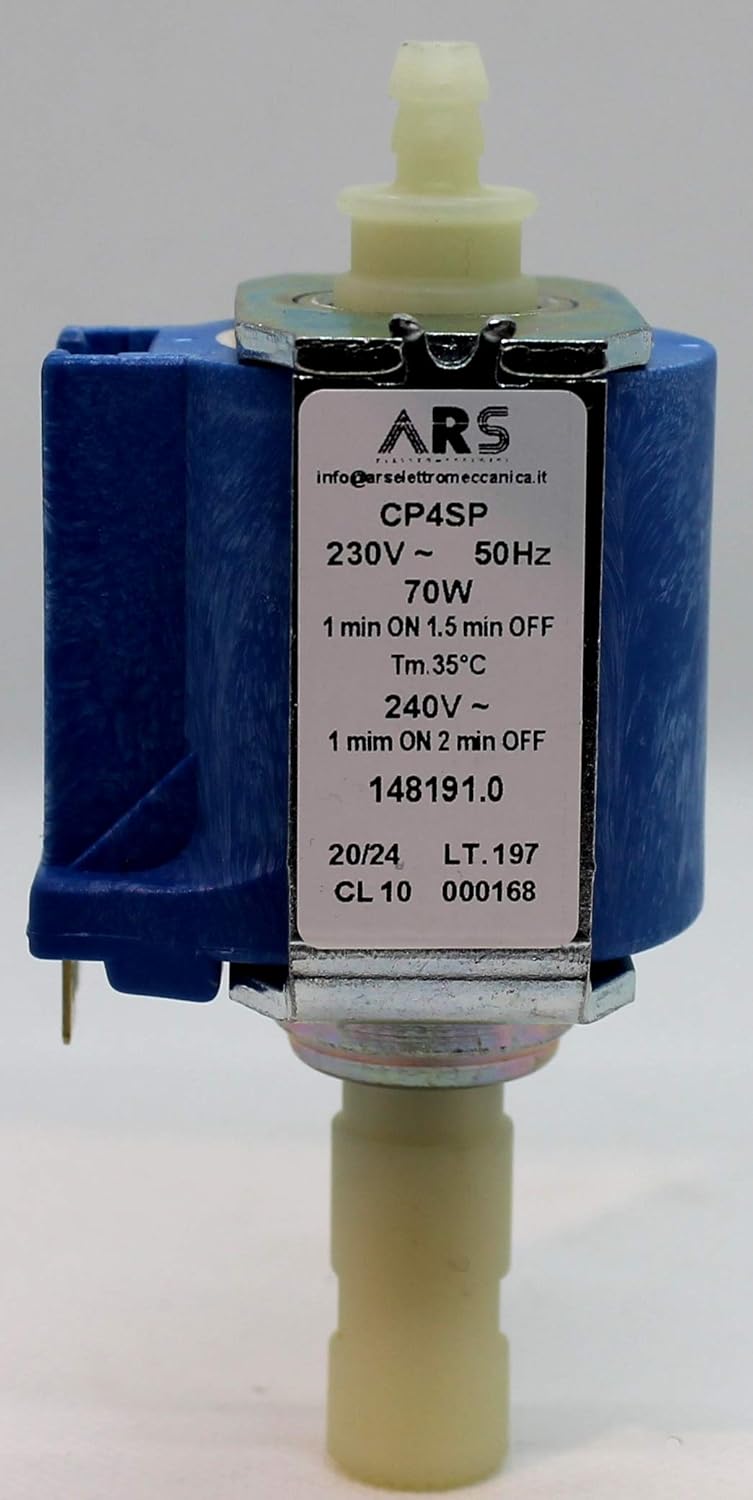 VIBRATIONSPUMPE ARS CP4SP 70W 230V