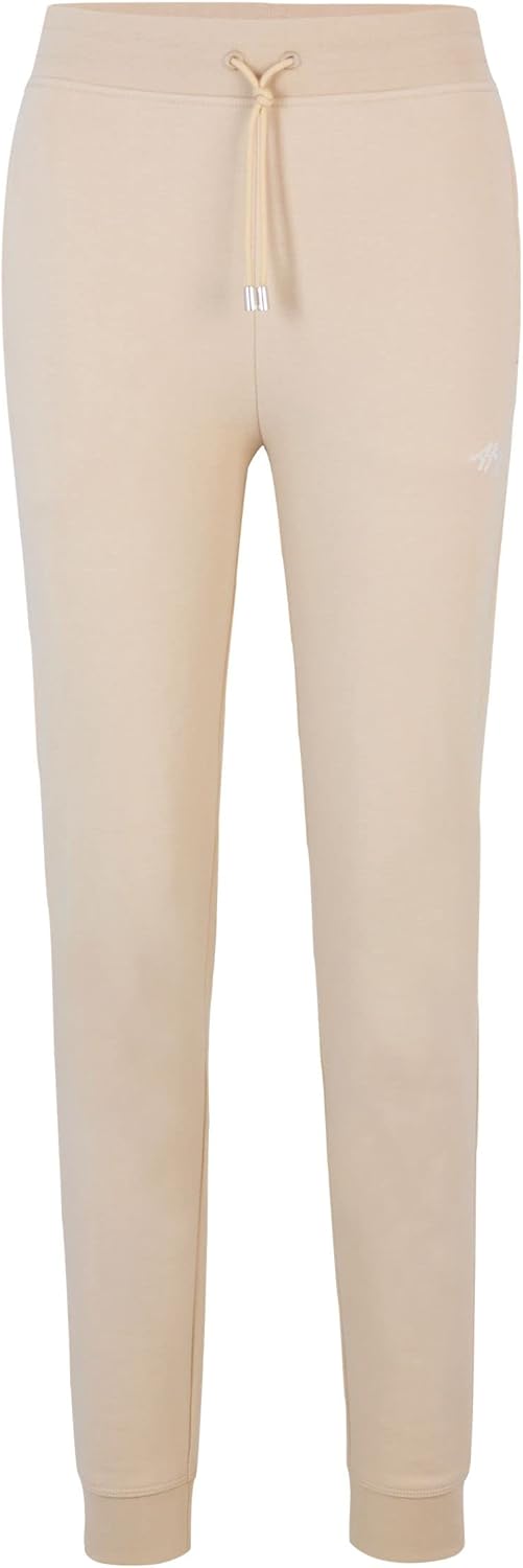 HUGO Damen Easy Jogger Pants L Light Beige271, L Light Beige271