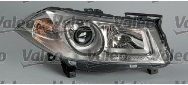 Hauptscheinwerfer VALEO 043281