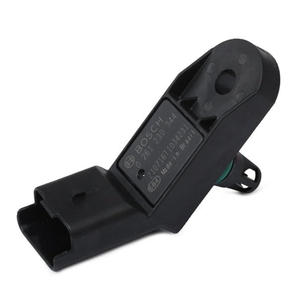 Sensor, Saugrohrdruck BOSCH 0 261 230 344