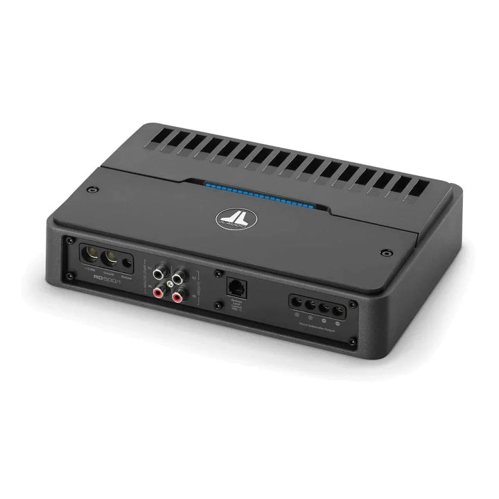 JL AUDIO RD-Serie Class D Mono AMP RD500/1