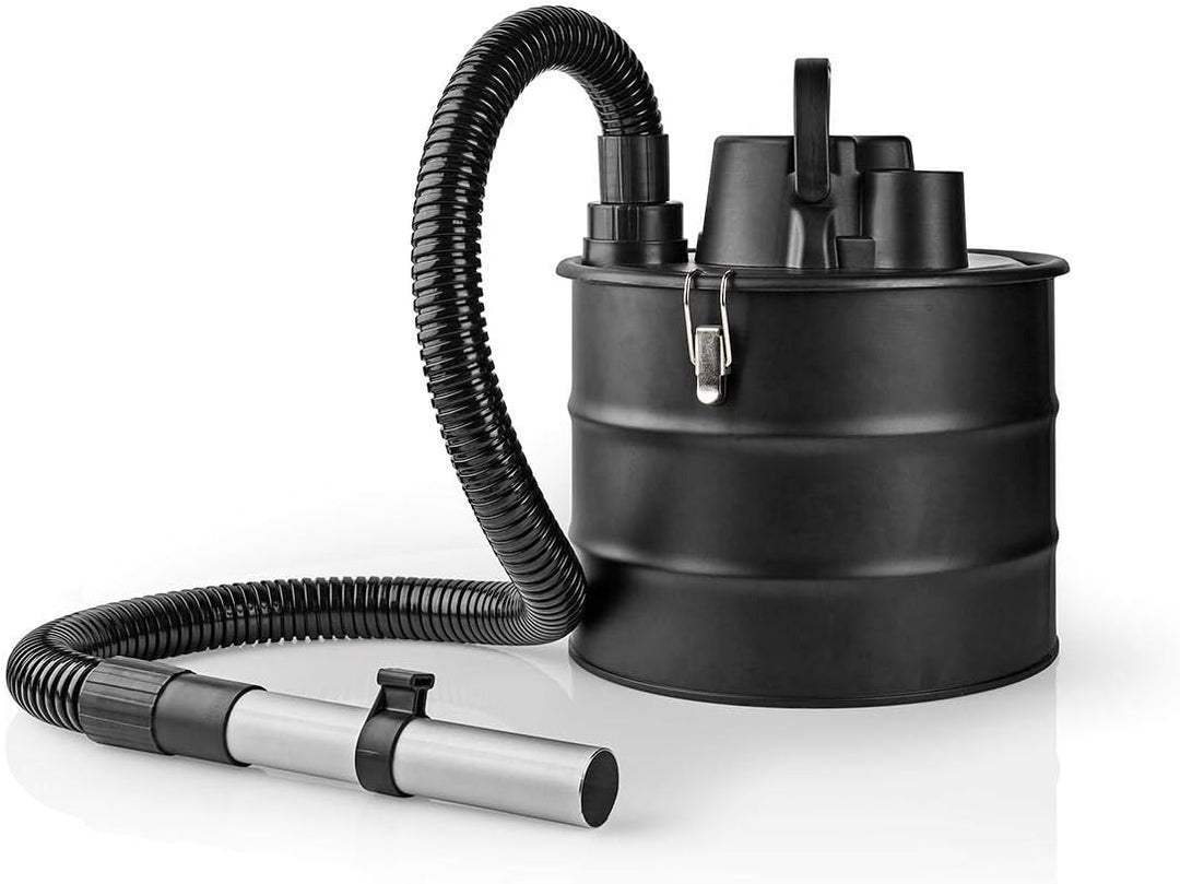 NEDIS Staubsauger ohne Beutel - Beutellos - Staubkapazität: 18 l - 800 W - Hepa