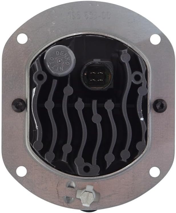 HELLA - DE/LED-Fernscheinwerfer - 90mm Performance L4060 - E1 3831/SAE SSB 674/ECE-R112/ - 1F0 011 9