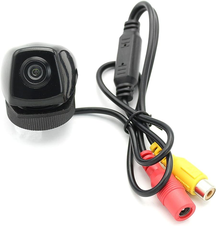 Einparkkamera Wasserdicht Nachtsicht HD Rückfahrkamera Ersatz für BMW X6 /E71/E72 2008-2013/BMW X5/E