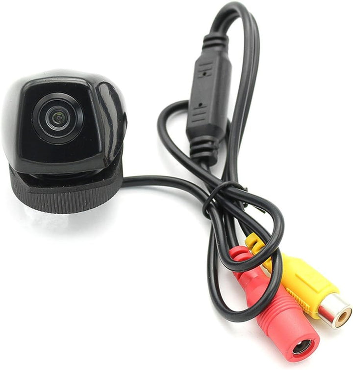 Einparkkamera Wasserdicht Nachtsicht HD Rückfahrkamera Ersatz für BMW X6 /E71/E72 2008-2013/BMW X5/E