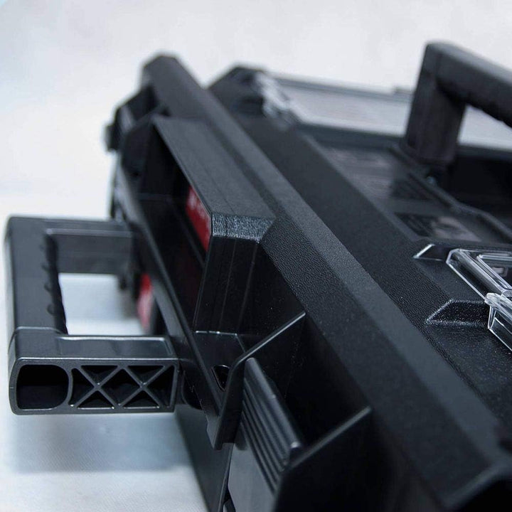 QBRICK QBRICK PROFI 200 Koffersystem Werkzeugkoffer Werkzeugkasten Kiste Box Werkzeugbox Sortimentsk