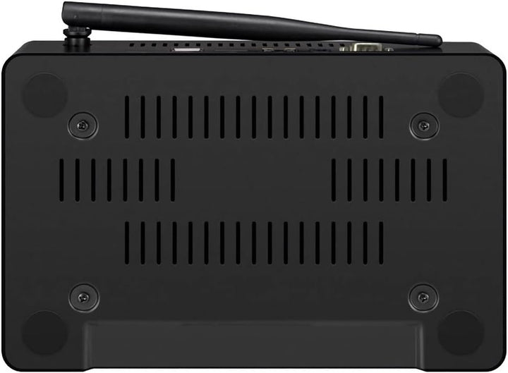PIPO X10s - Windows 10 Tablet-PC, 10.1 Zoll Full HD, N100, 12 GB DDR4 RAM, 256 GB SSD, Dualband AC W