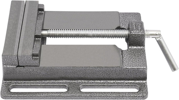 Schraubstock für Bohrmaschine,Maschinenschraubstock,Bohrmaschine Bohrschraubstock Standbohrmaschine