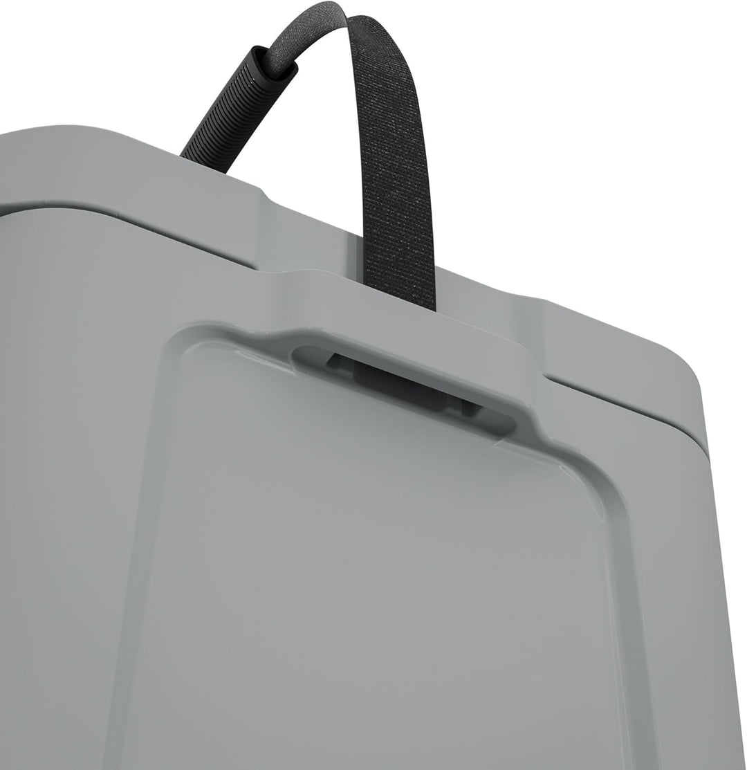 Dometic CI - Passive Kühlbox 15/28L - Thermobox - Hält Eiswürfel tagelang gefroren - Extrem Leicht -