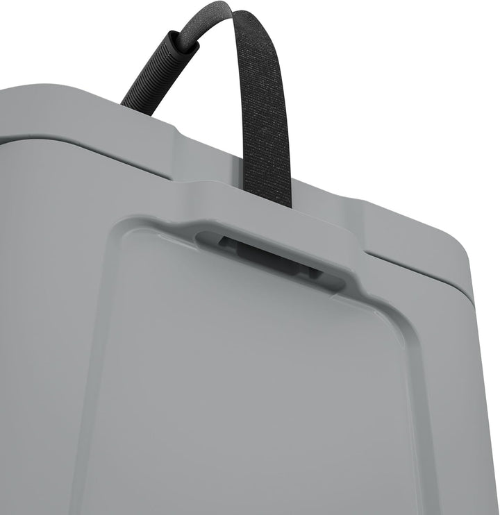 Dometic CI - Passive Kühlbox 15/28L - Thermobox - Hält Eiswürfel tagelang gefroren - Extrem Leicht -