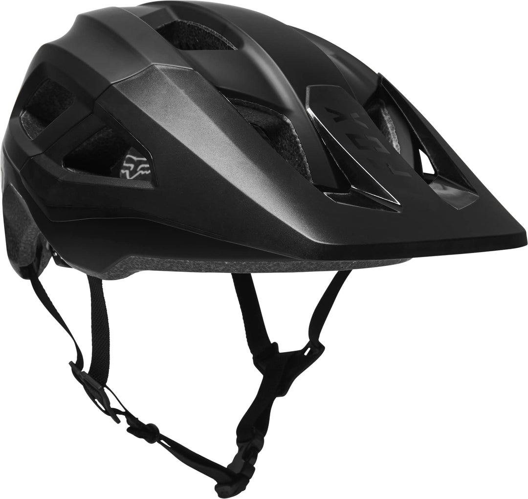Fox Racing Helm Mainframe MIPS Motorcycle Clothing L Schwarz, L Schwarz