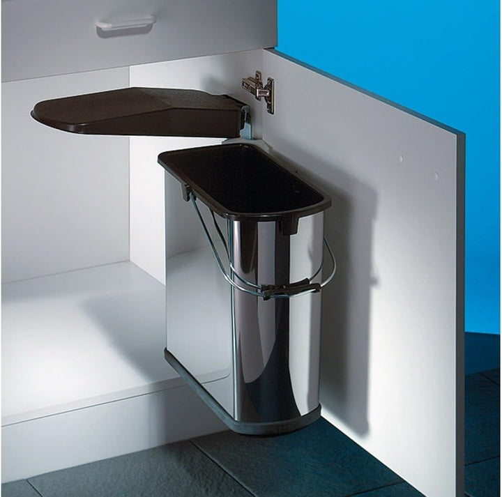 Vario 4 Mülleimer Abfallsammler