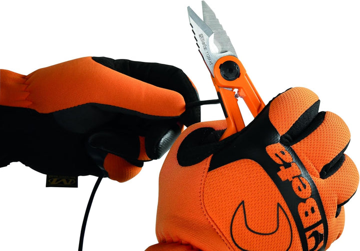 Beta 1128FXS-TIJERAS Electric.Con AVELLANADOR