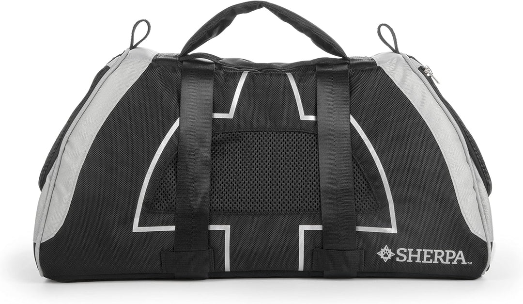 Sherpa Forma Frame Transportbox für Haustiere, Crash-getestet, von Fluggesellschaften zugelassen und