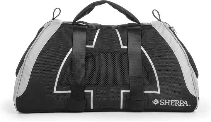 Sherpa Forma Frame Transportbox für Haustiere, Crash-getestet, von Fluggesellschaften zugelassen und