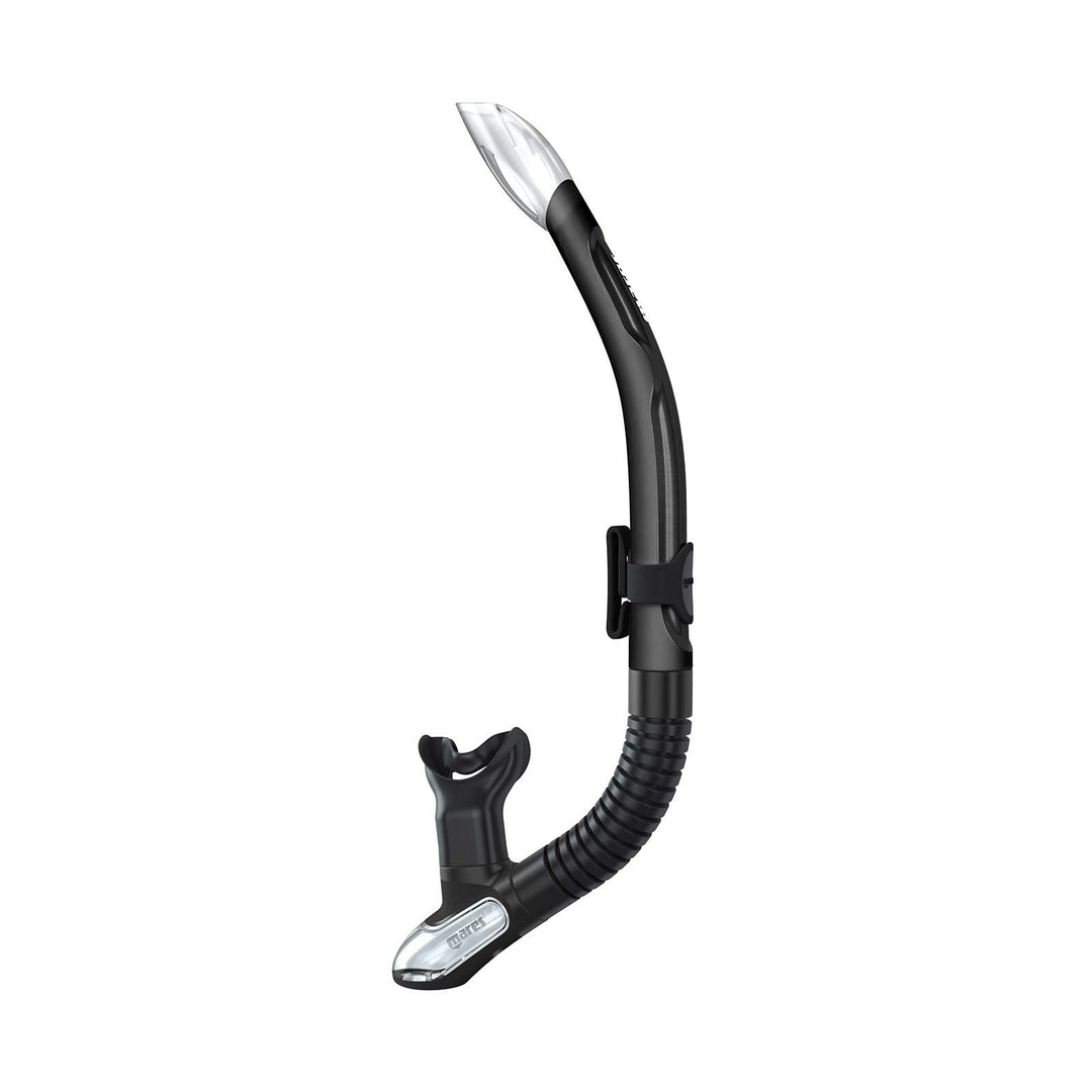 Mares Schnorchel Ergo Splash BX Schwarz, BX Schwarz