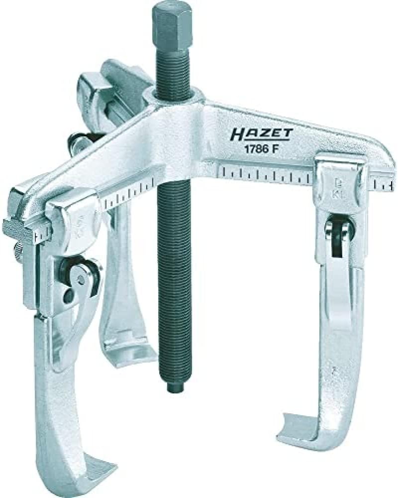 HAZET 1786F-13 Schnellspann-Abzieher, 130 mm, 130 mm