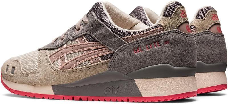 ASICS 1201a257-100 Frau, Oatmeal Fawn