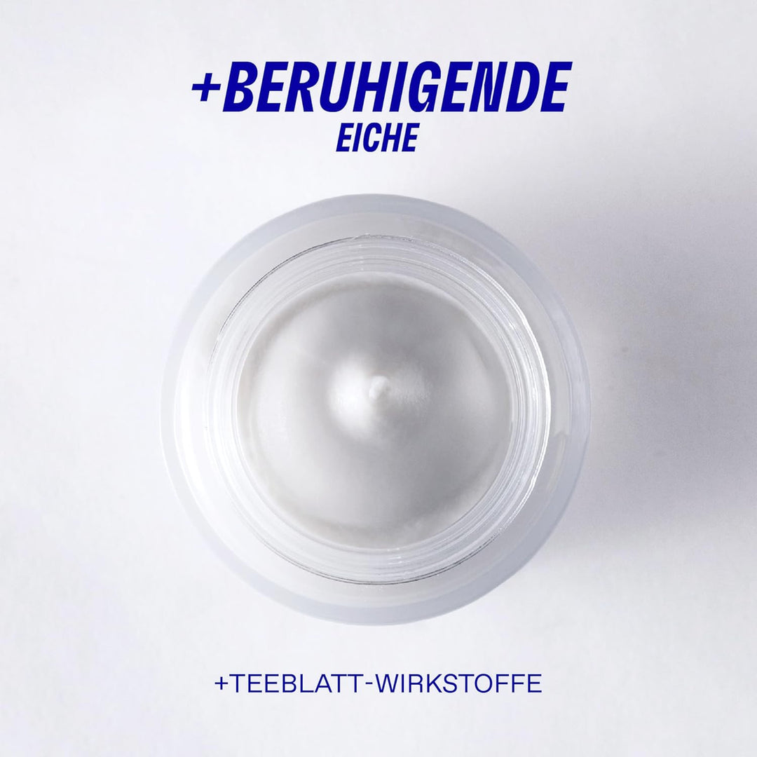 KORRES GREEK YOGHURT Probiotische Gesichtsmaske, beruhigend und feuchtigkeitsspendend, dermatologisc