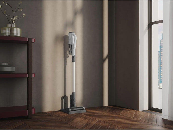 AEG 5000 kabelloser Akku-Staubsauger, Leichtgewicht (1,9 kg), MultiFloor-Bodendüse mit LED & Anti-Ta