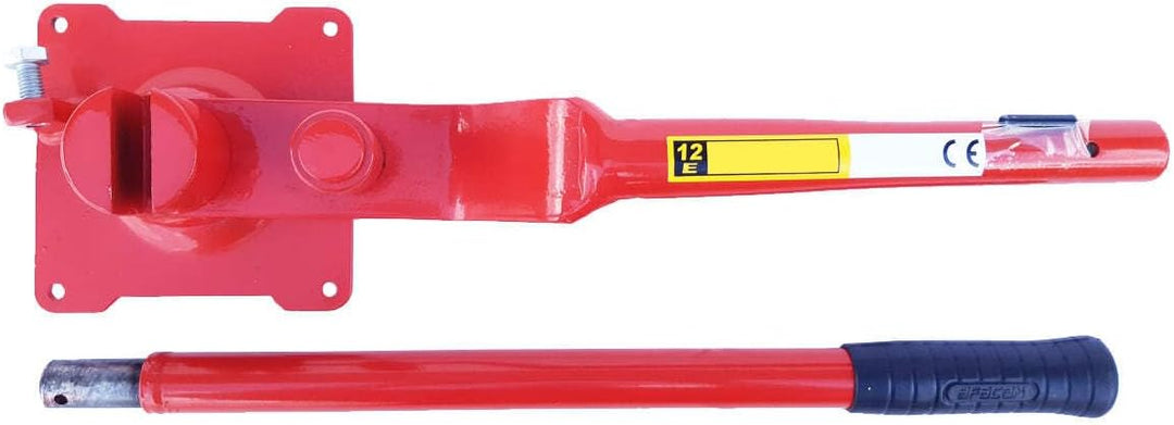 Beton Stahlbiegeeisen, Bügelbieger Ø12mm/940mm (AF-12E-NEW)