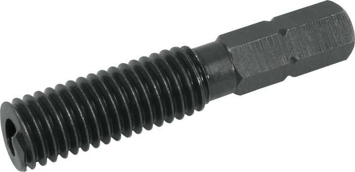 V-Coil 4381 Gewinde-Reparatur-Set Rapid, Schwarz, Size M5-M12, Schwarz