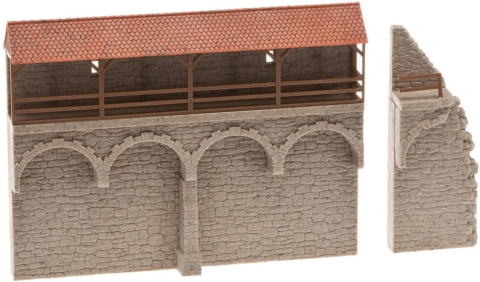 FALLER 130404 - Altstadtmauer