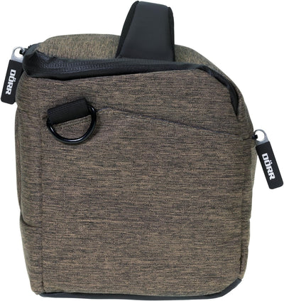 DÖRR Fototasche Motion M braun Fototasche M Braun, Fototasche M Braun