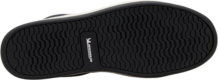 XPD Herren Moto-1 SneakersZertifizierte Motorrad-Sneaker 43 EU Blau, 43 EU Blau