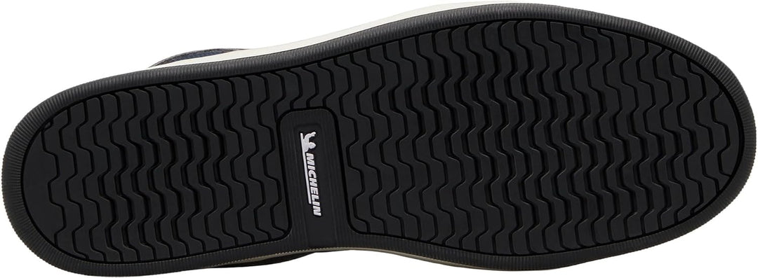 XPD Herren Moto-1 SneakersZertifizierte Motorrad-Sneaker 39 EU Blau, 39 EU Blau
