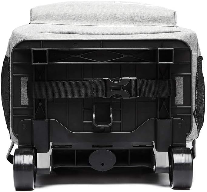 KONO Kinderrucksack Rucksack Backpack Schulrucksack Gepäck Koffer Kabine Rädern Trolley Reise Rädern