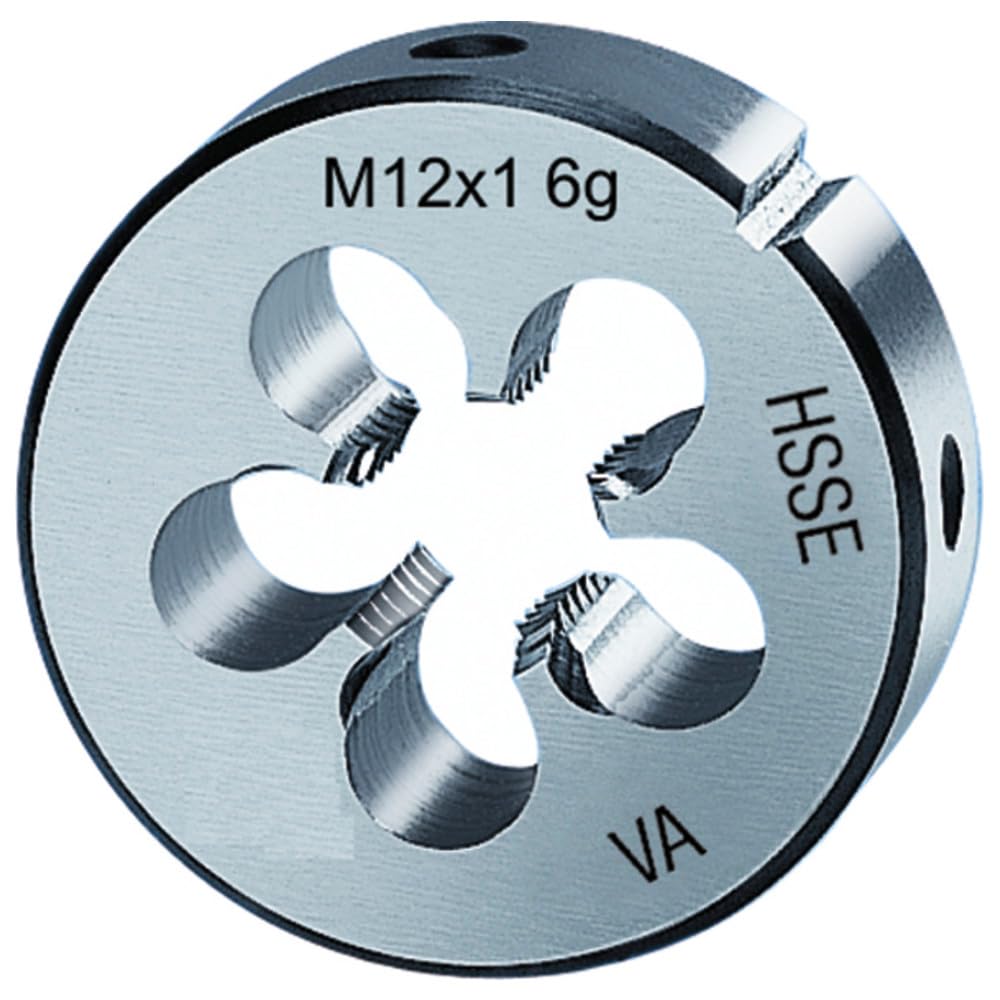 Forum Schneideisen EN22568 HSSE M 10 x 1,25, 4317784900126