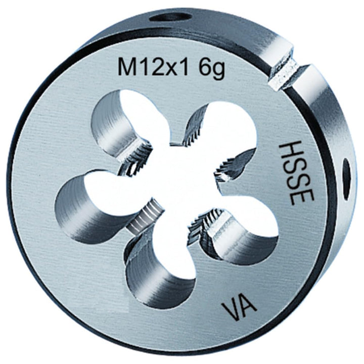 Forum Schneideisen EN22568 HSSE M 10 x 1,25, 4317784900126