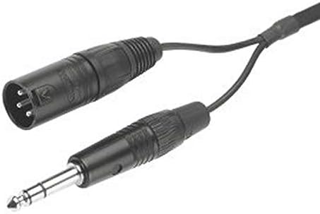 beyerdynamic K 190.40-1,5m Anschlusskabel f.DT18*/19*/28*/29* XLR/SteKli