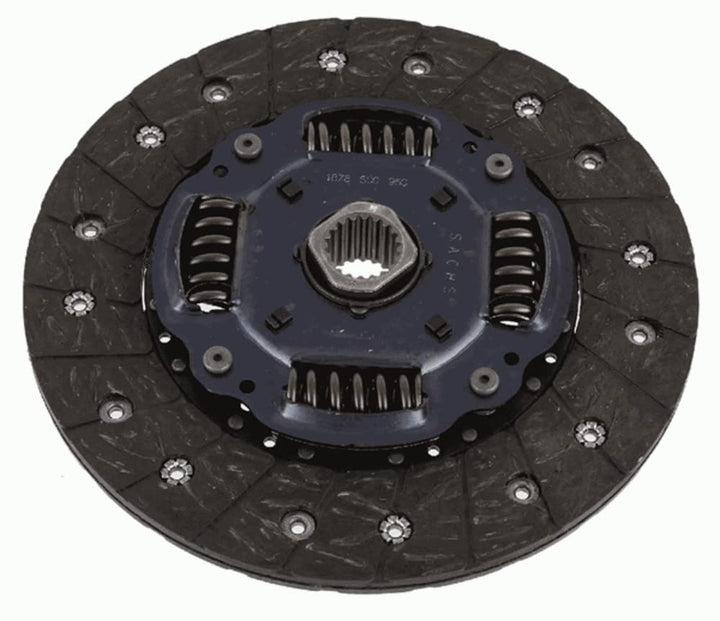 Sachs 1878 600 960 - Kupplungsscheibe