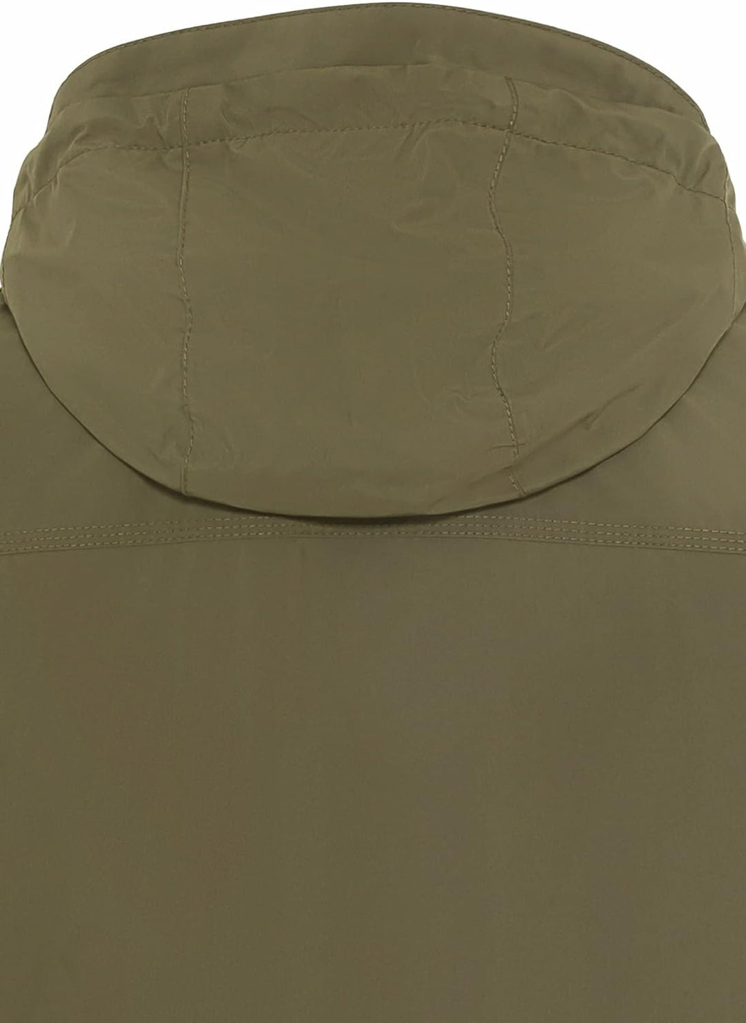 camel active Herren 420774/7E75 Jacke 28 Olive Brown, 28 Olive Brown