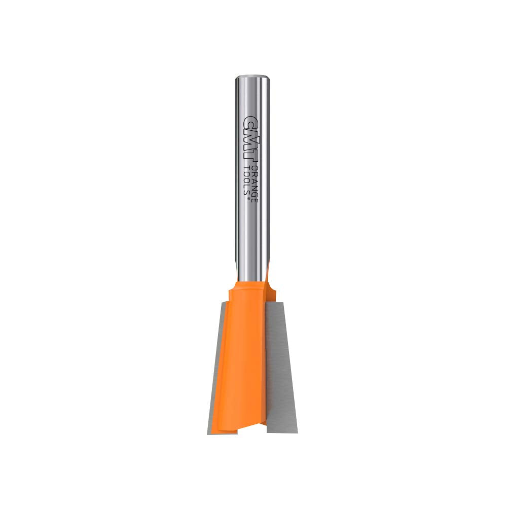 CMT ORANGE TOOLS 718.158.11 - ZINKENFRÄSER HM D=16X22 S=6
