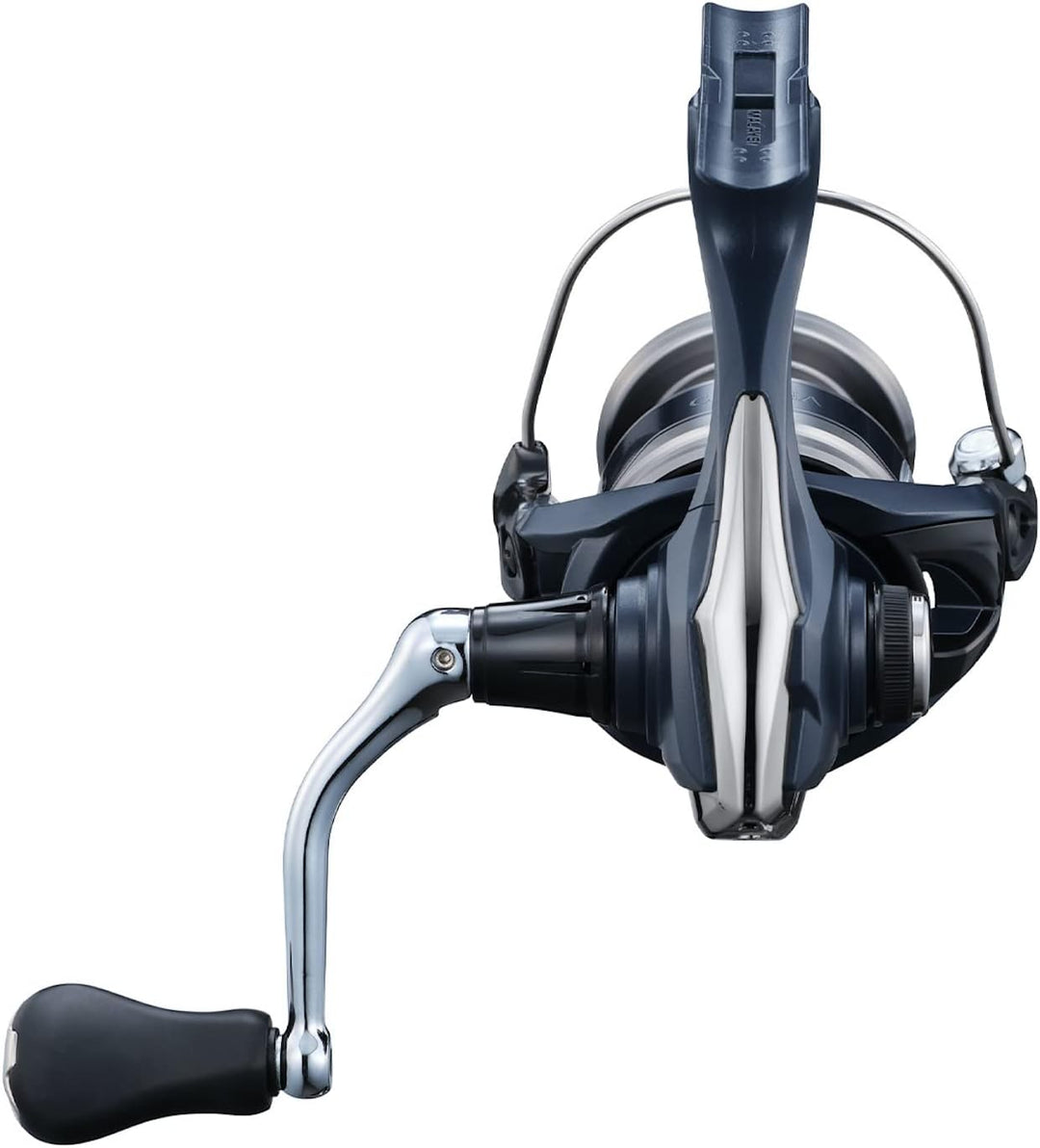 Shimano Catana Spinning Angelrolle, Frontbremse 4000, 4000