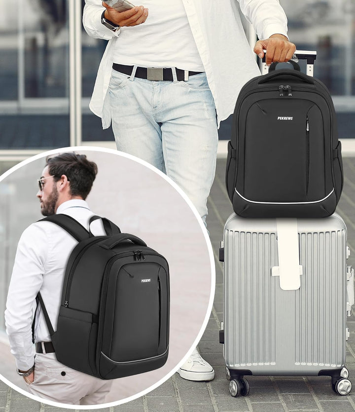 Barkeeper-Tasche, Reise-Barkeeper-Rucksack für Bar-Kit, tragbare Bar-Tasche für Werkzeuge, Aufbewahr