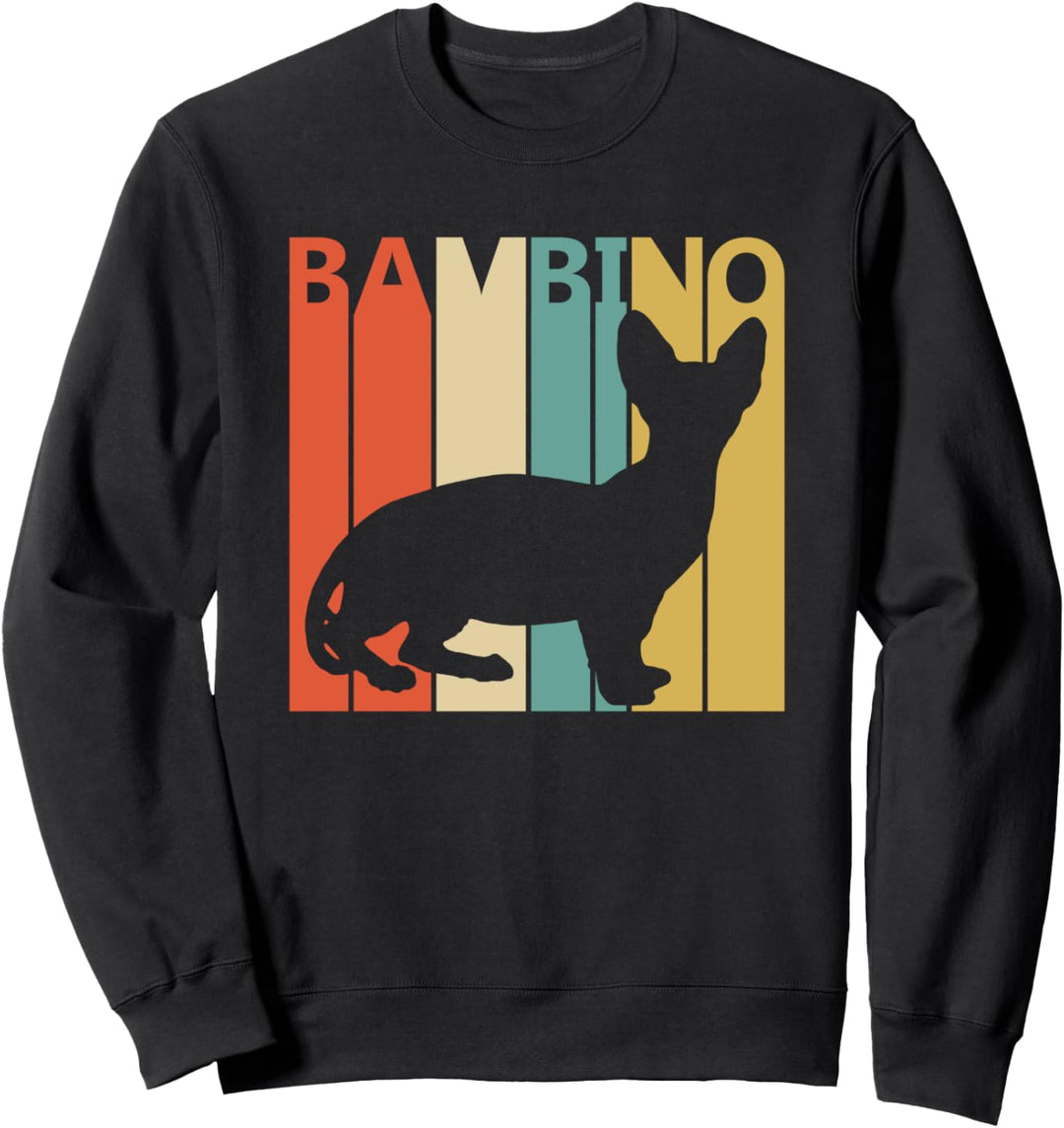 Bambino Sweatshirt