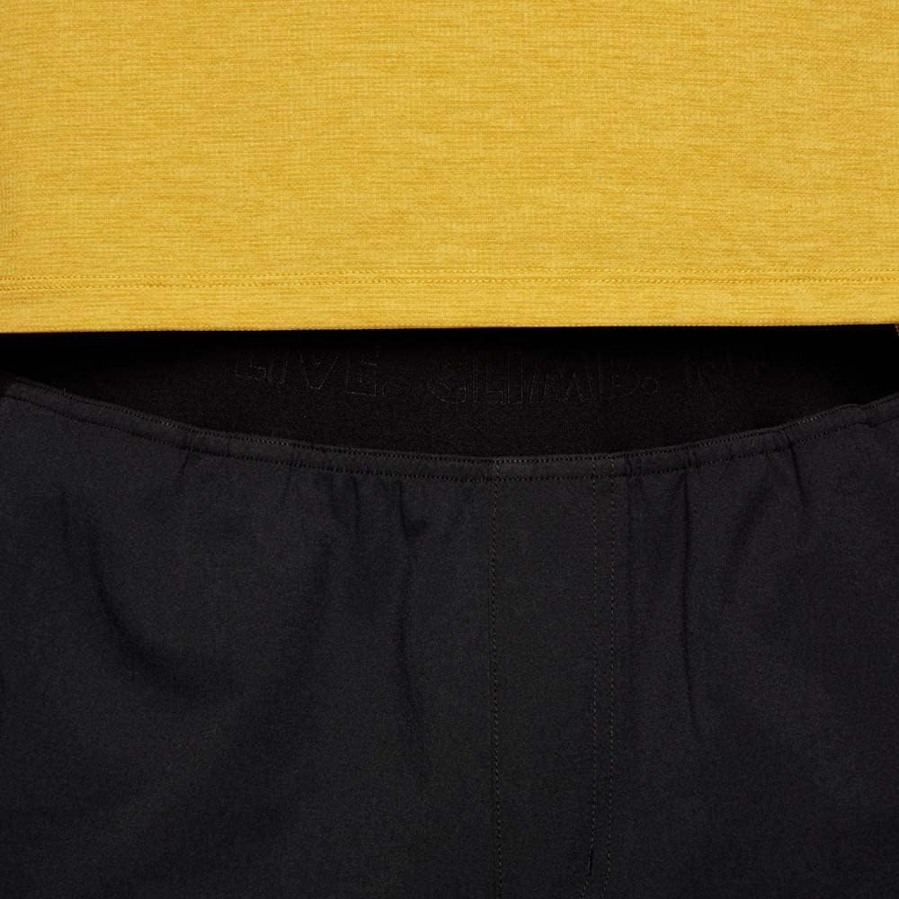 Black Diamond Herren Sierra Shorts Pants Kurze Hose Schwarz XL, Schwarz XL