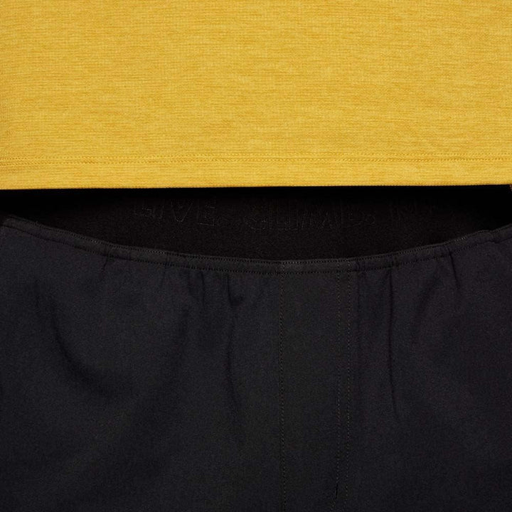 Black Diamond Herren Sierra Shorts Pants Kurze Hose Schwarz XL, Schwarz XL