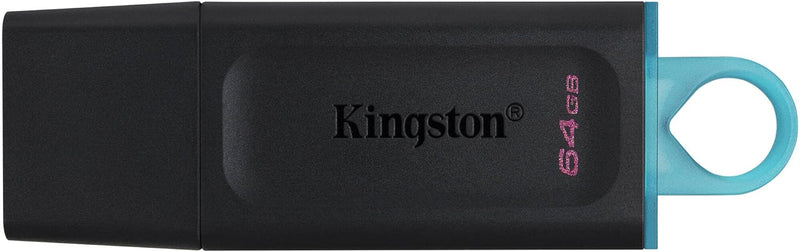 Kingston DataTraveler Exodia Flash-Laufwerk, 64 GB, DTX/64 GB, 10 St ck