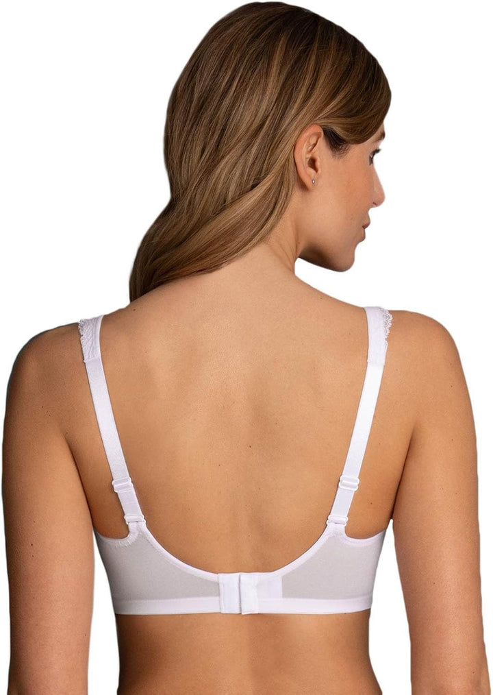 Anita Soft BH mit Spacerschale 5631 Gr. 85 D in Weiss