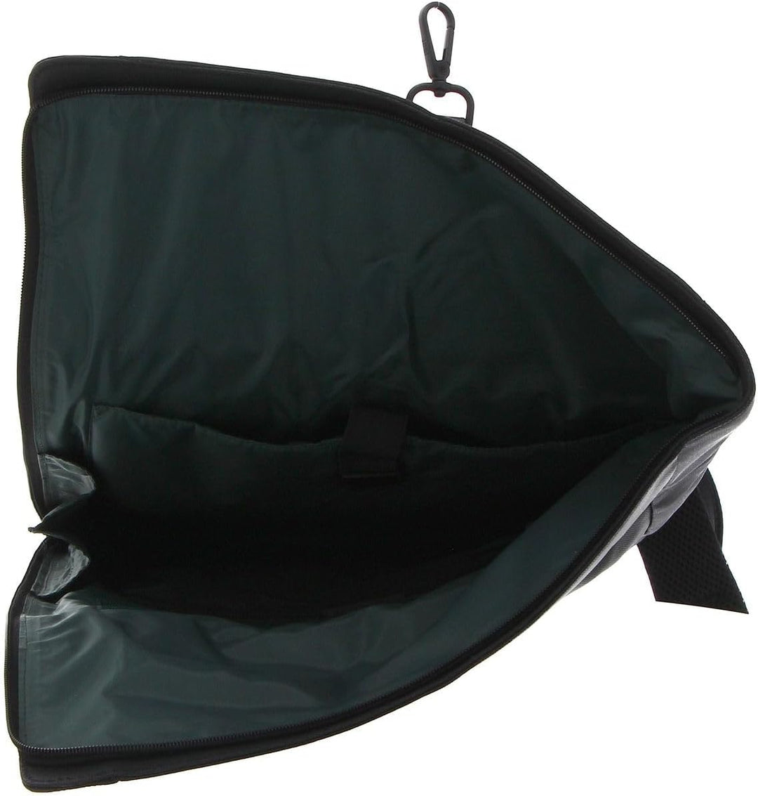 Jost Stockholm Kurrier - Rucksack 40 cm black