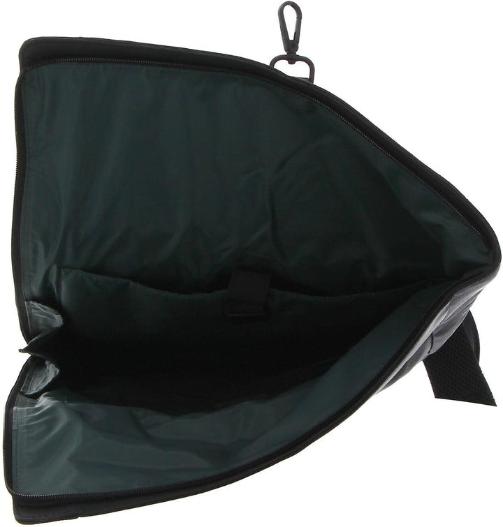 Jost Stockholm Kurrier - Rucksack 40 cm black