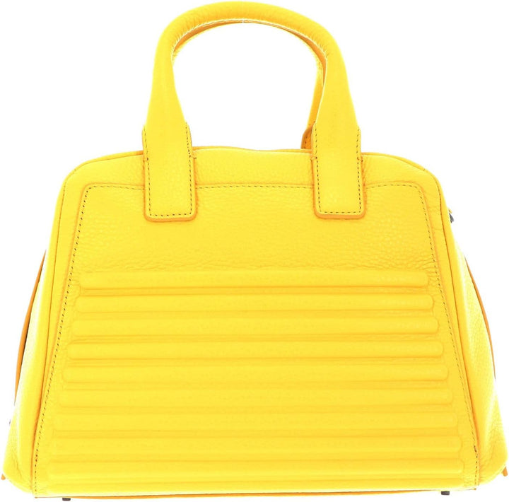 Mandarina Duck I-Con Tote S Maize