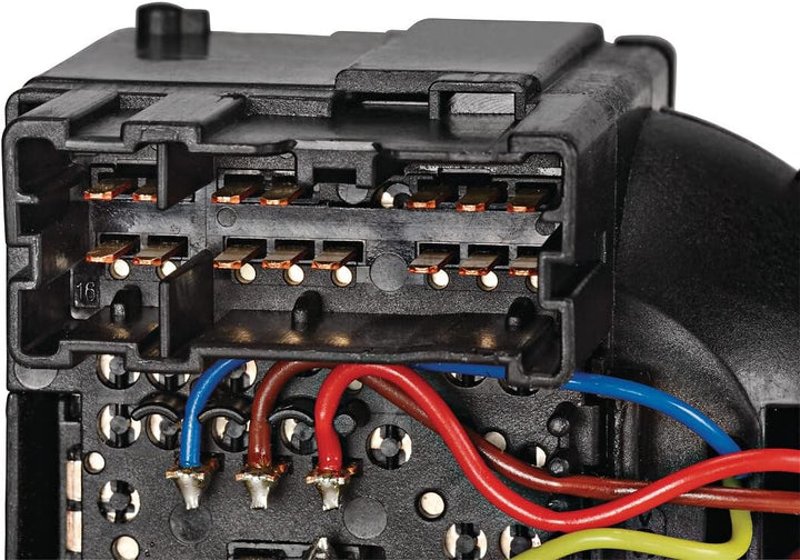 VALEO 251682 Lenkstockschalter Schalter Retarder Bedienschalter Geschwindigkeitsregelanlage