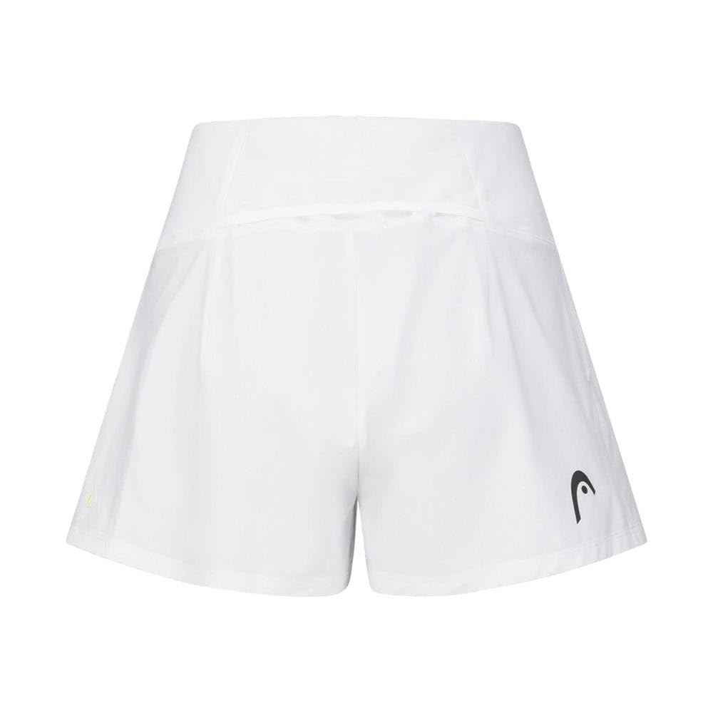 HEAD Herren Tennis Shorts Power Shorts Herren 3XL Mulberry, 3XL Mulberry